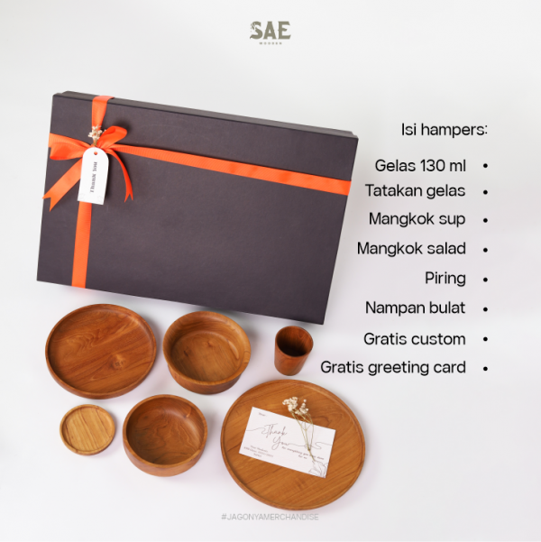 Hampers Samaratungga - Image 2