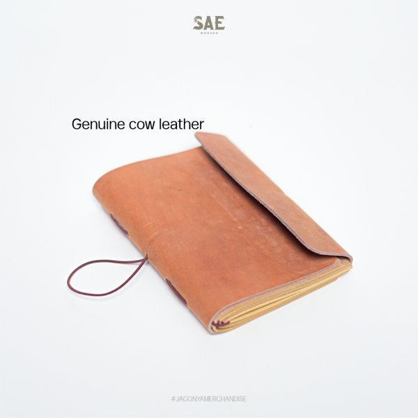 Notebook Avana - Image 3