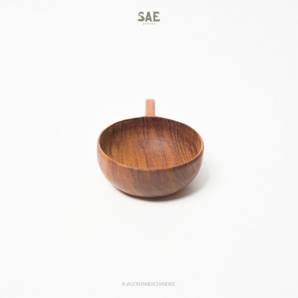 Sauce dish Molek - Image 4