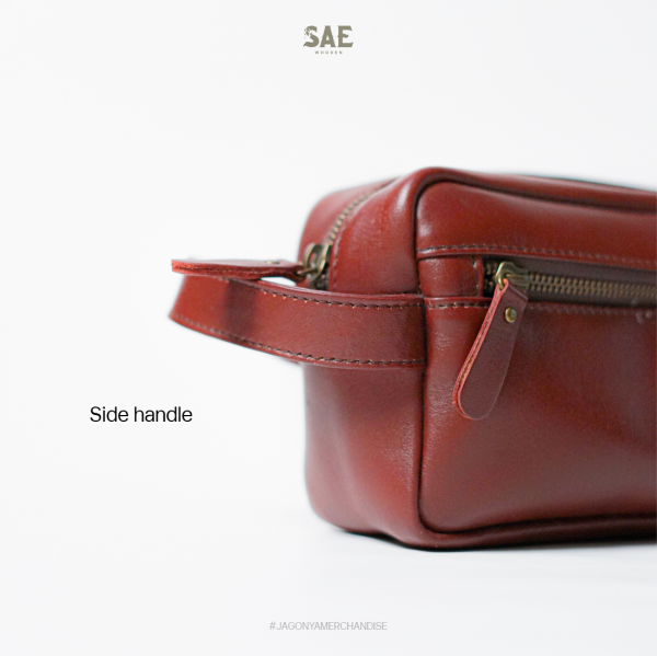 Pouch Shima - Image 3