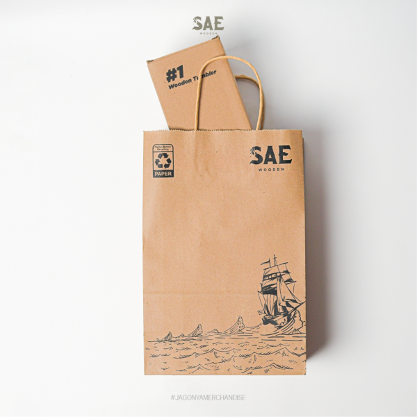 Paper Bag - Image 3
