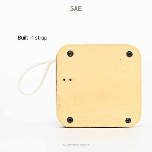 Bluetooth Speaker Raga - Image 4