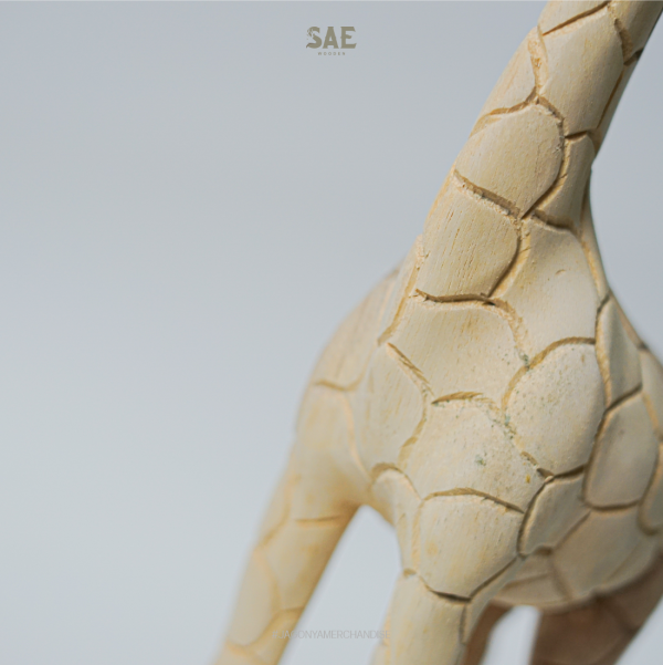 Giraffe - Image 4