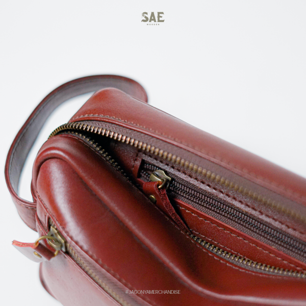 Pouch Shima - Image 4