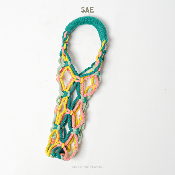 Macrame Lolla - Image 4