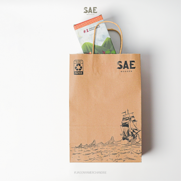 Paper Bag - Image 4