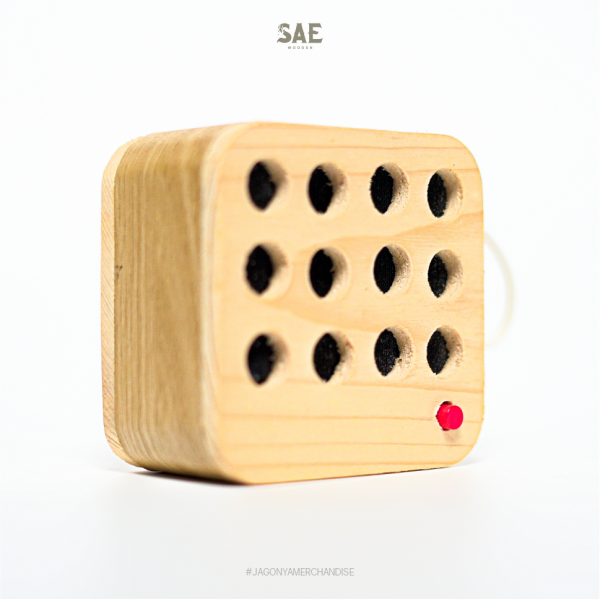 Bluetooth Speaker Raga - Image 5
