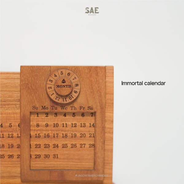 Kalender Amerta Paripurna - Image 4
