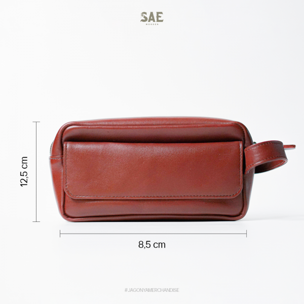 Pouch Shima - Image 2