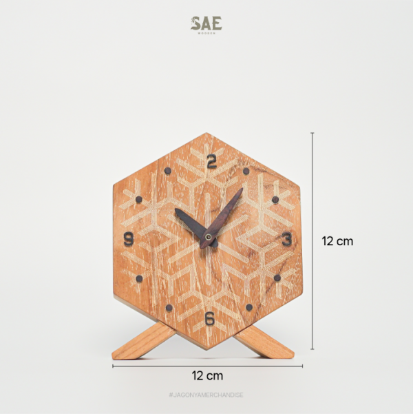 Jam Snowflake - Image 5