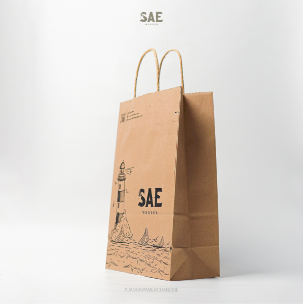 Paper Bag - Image 5