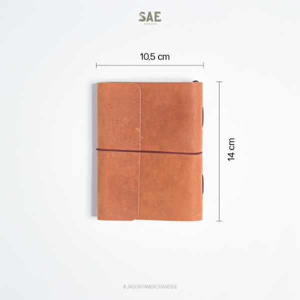 Notebook Avana - Image 6