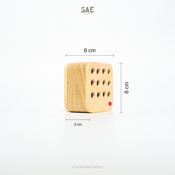 Bluetooth Speaker Raga - Image 6