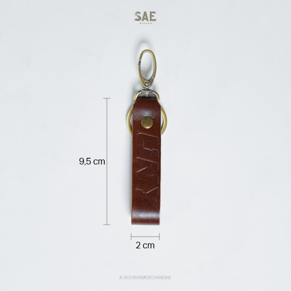 Gantungan Kunci Kae - Image 6