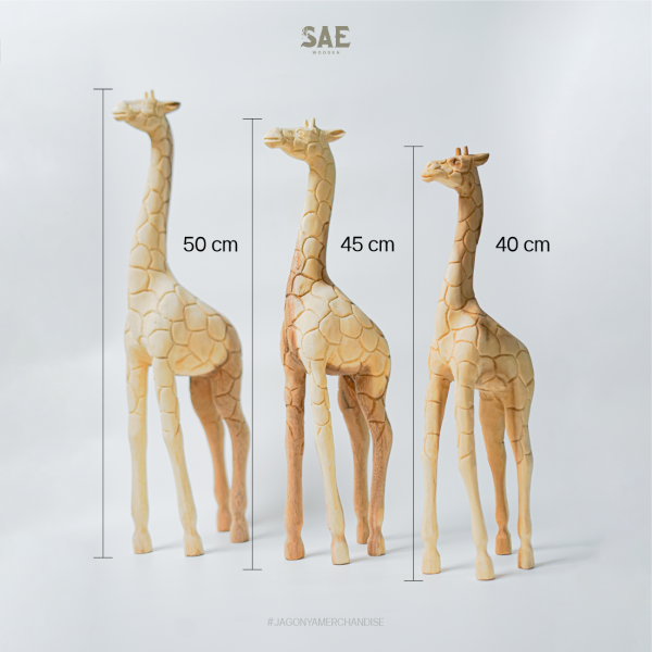Giraffe - Image 5