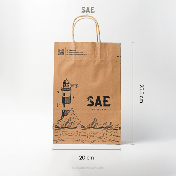 Paper Bag - Image 6