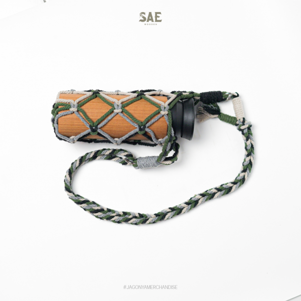 Macrame Lolly - Image 7