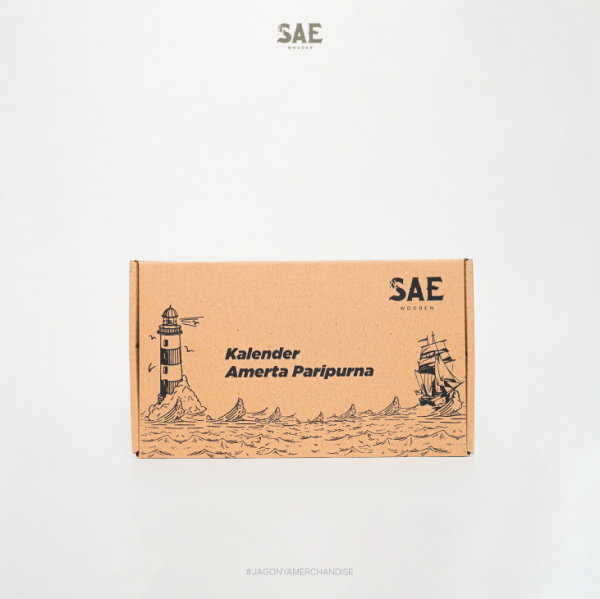 Kalender Ananta Paripurna - Image 7