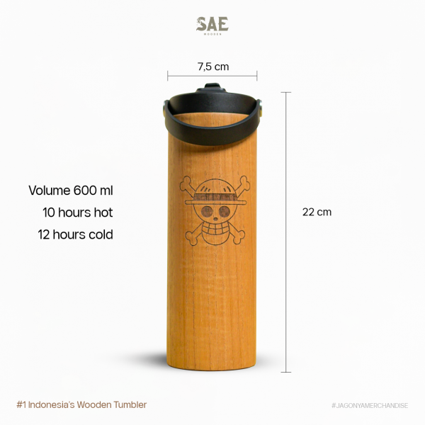 Tumbler Adikara - Image 4