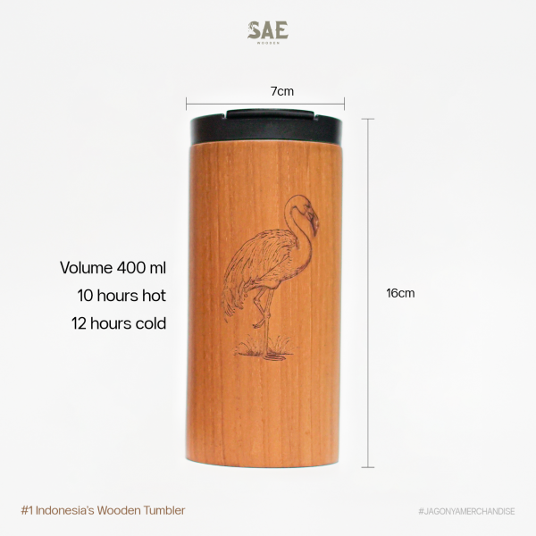 Tumbler Adiraga - Image 4