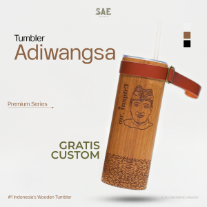 Tumbler Adiwangsa