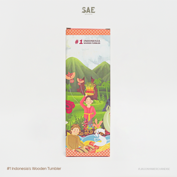 Tumbler Andakara - Image 5