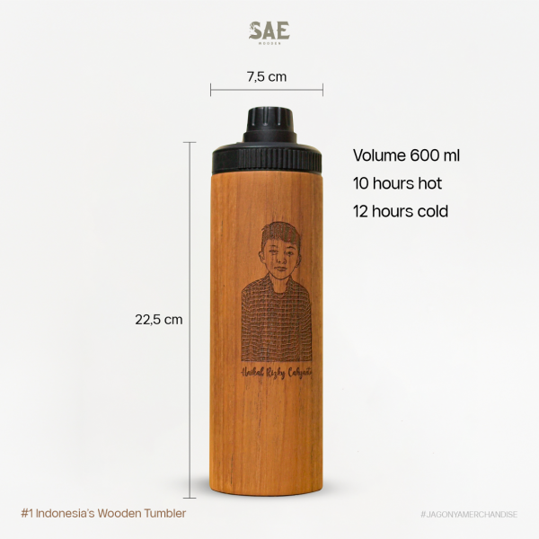 Tumbler Andhira - Image 4