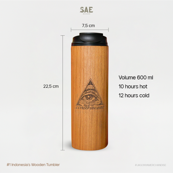 Tumbler Avanti - Image 4