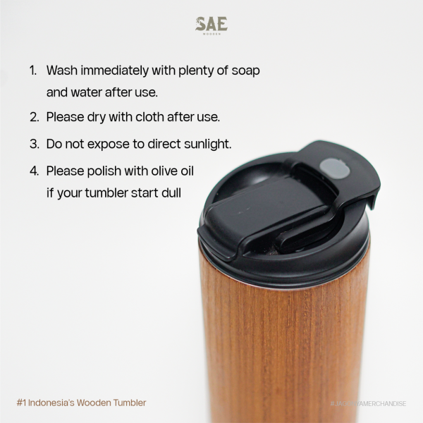 Tumbler Avanti - Image 7