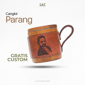 Cangkir Parang