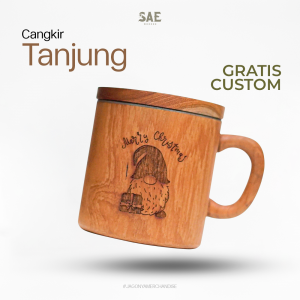Cangkir Tanjung