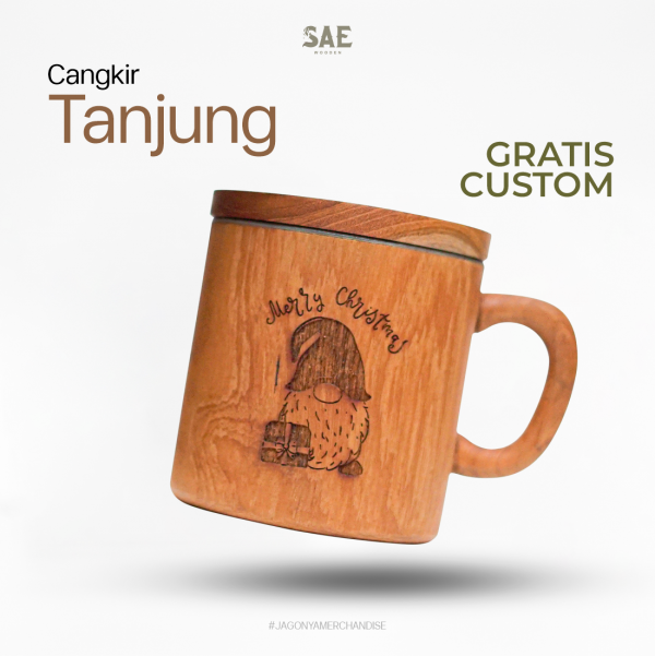 Cangkir Tanjung
