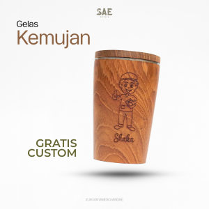 Cangkir Kemujan