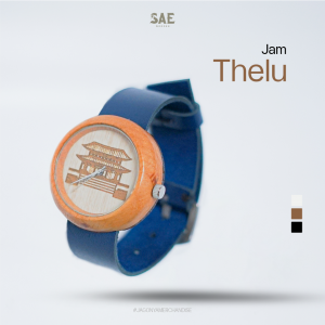 Jam Thelu