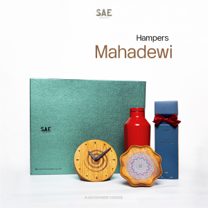 Hampers Mahadewi