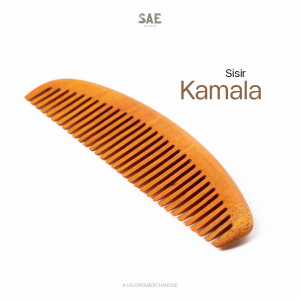 Sisir Kemala