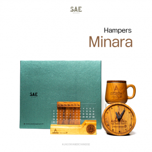 Hampers Minara