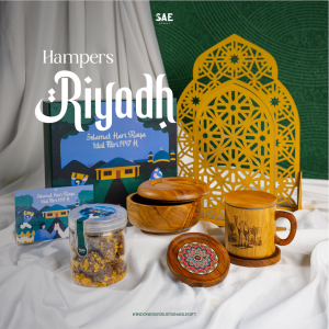 Hampers Riyadh