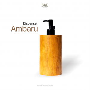 Dispenser Ambaru